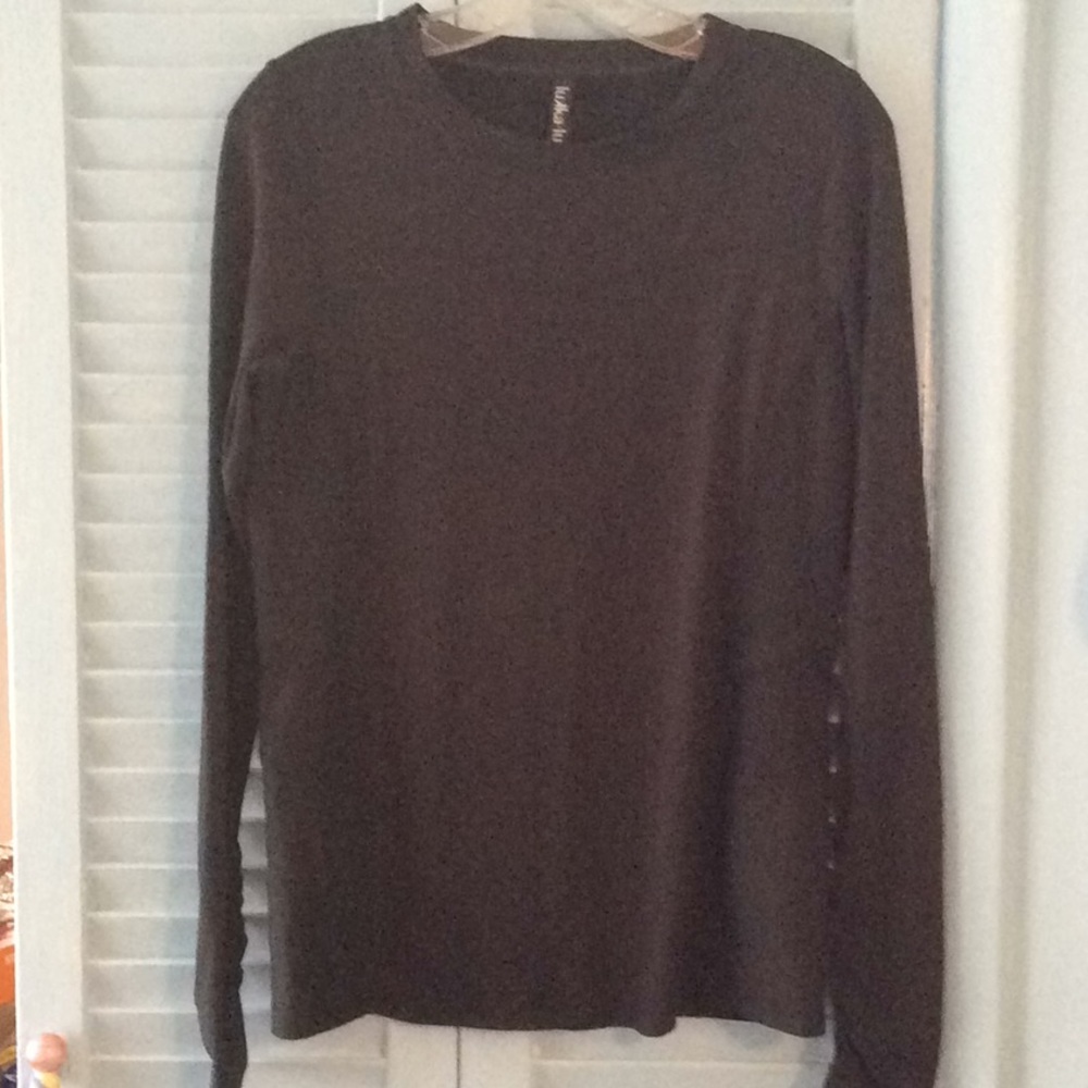 Sport shirt